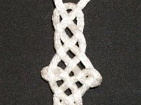 Keltischer-Kreuz-Knoten